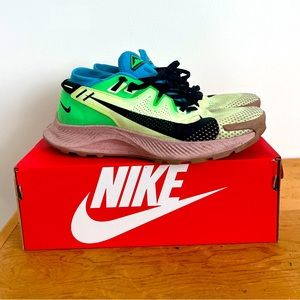 NikeTrail  Pegasus 10.5